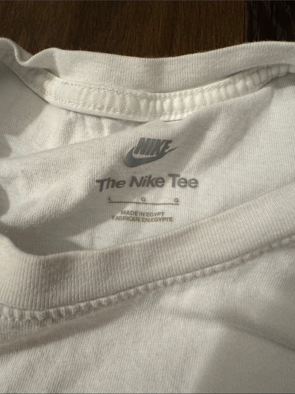 Nike t - Picture 2 of 3